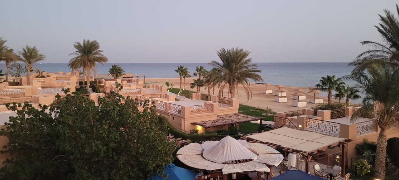 Ausblick Shams Prestige Abu Soma-Adults Only