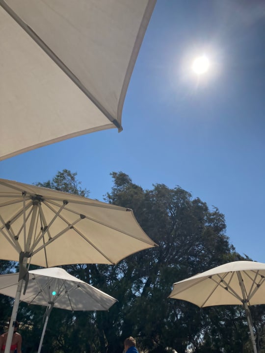 Sonstiges Caravia Beach Hotel