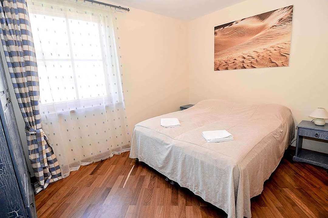 Zimmer Guesthouse Nidos Gaiva