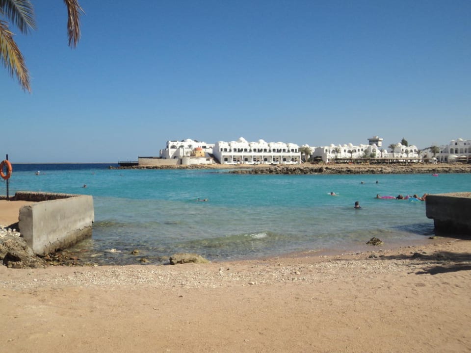 Strand Arabia Azur Resort