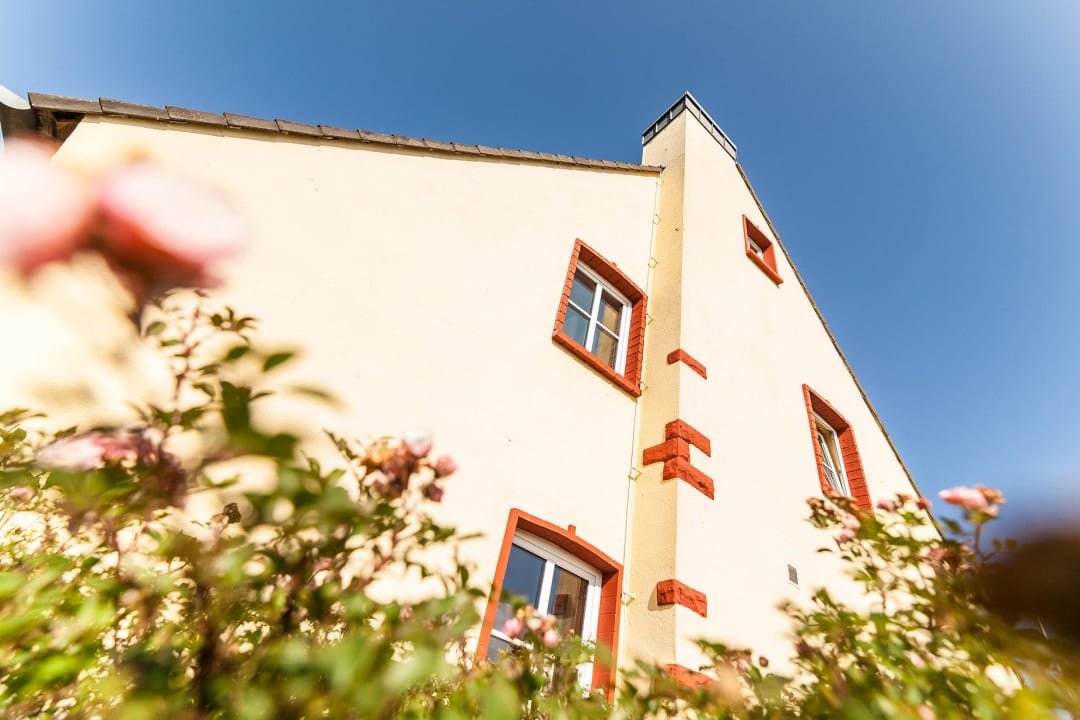 Kauzenburg Hotel Kauzenburg