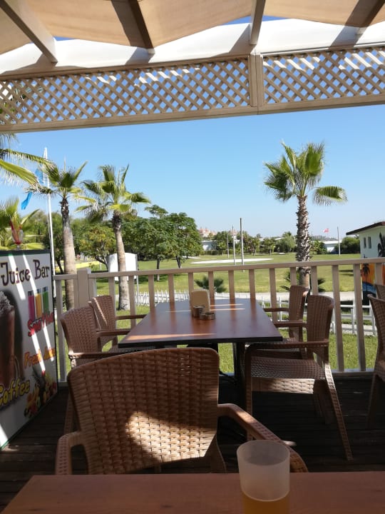 Gastro Mary Hotel Side