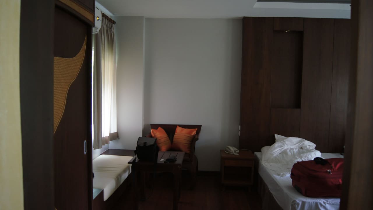 Deluxe Bungalow Koh Chang Paradise Resort & Spa