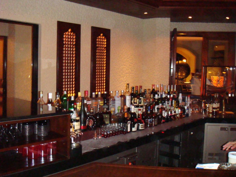 Khazaanaage Shangri-La’s Villingili Resort & Spa, Maldives