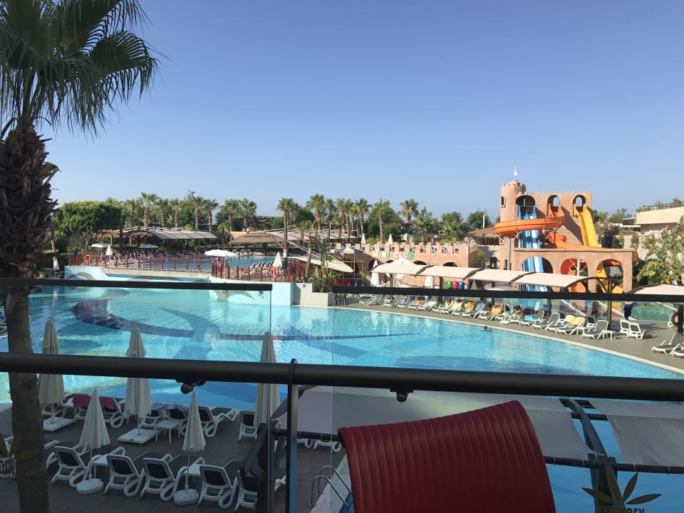 Pool Aydinbey Kings Palace & Spa