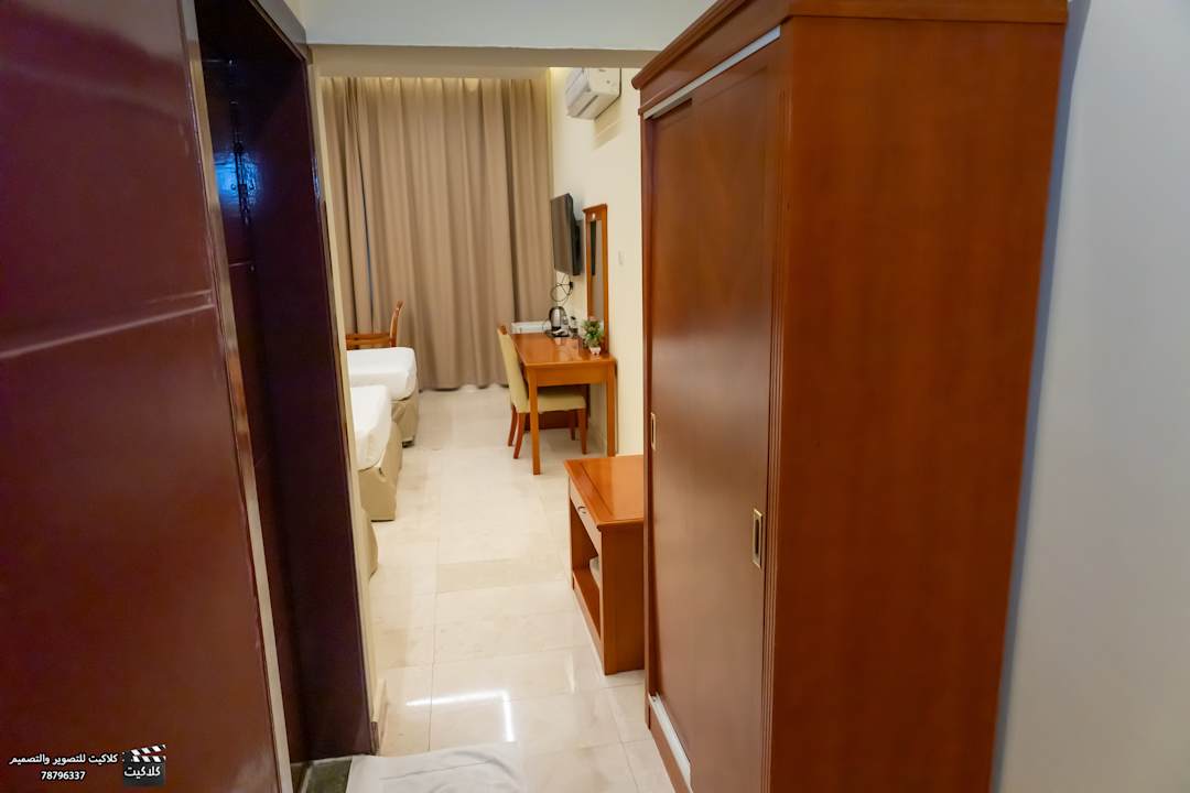 Zimmer Hotel Al Jabal