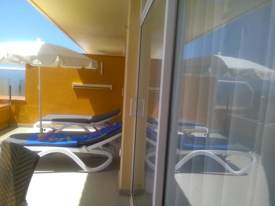 Zimmer Tigaiga Suites