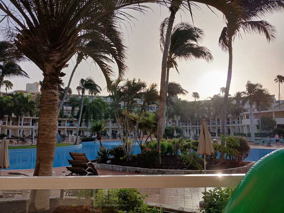 Ausblick Club Hotel Drago Park