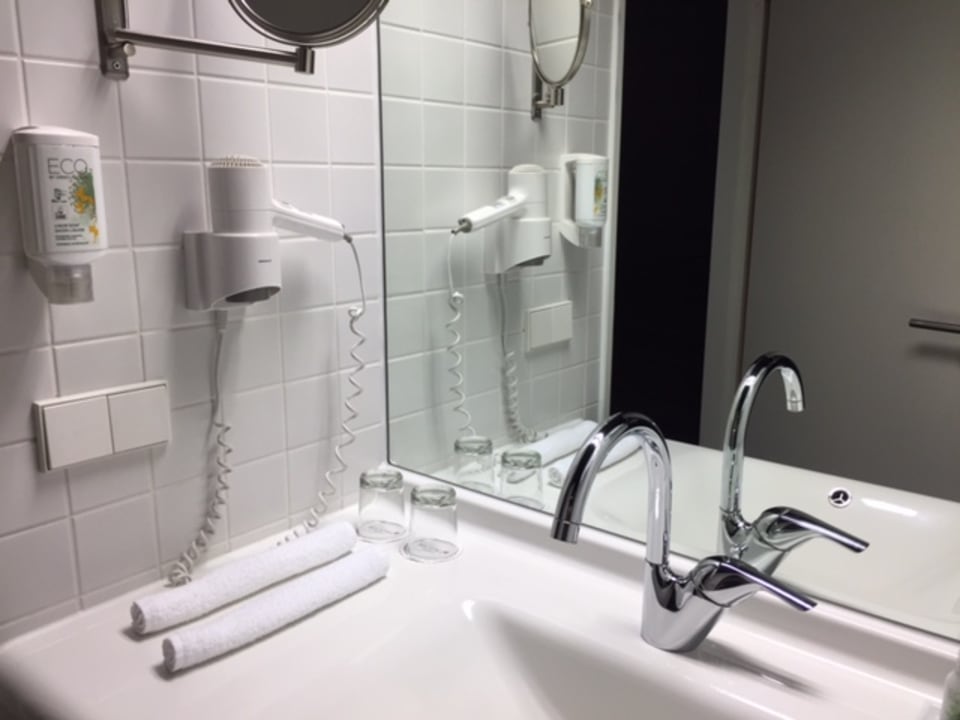 Zimmer ARCOTEL John F. Berlin