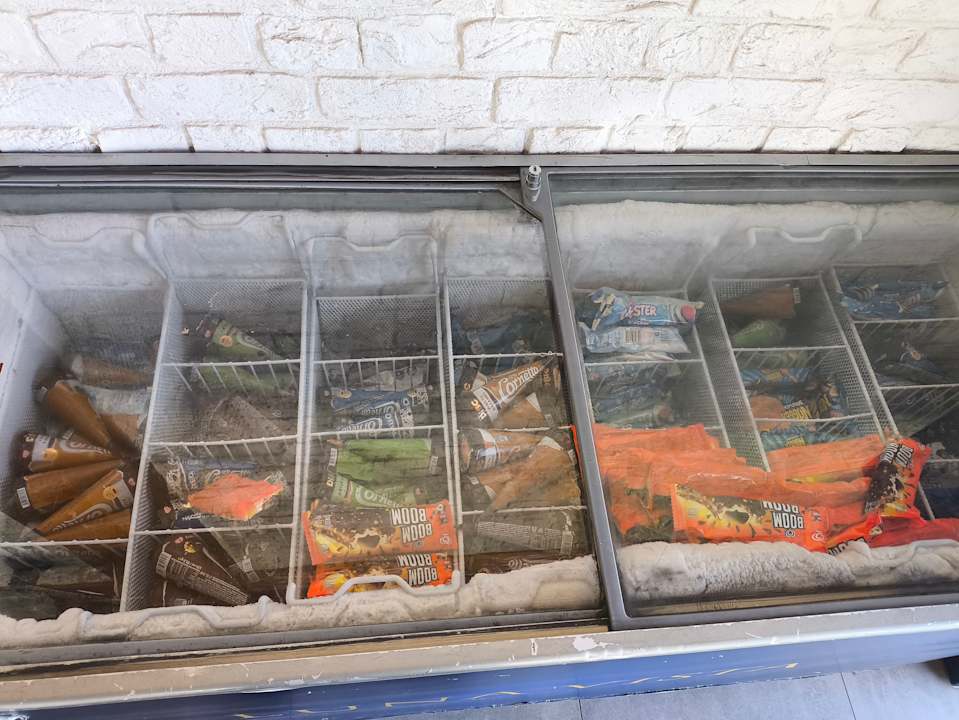 Gastro Luna Vista Belek