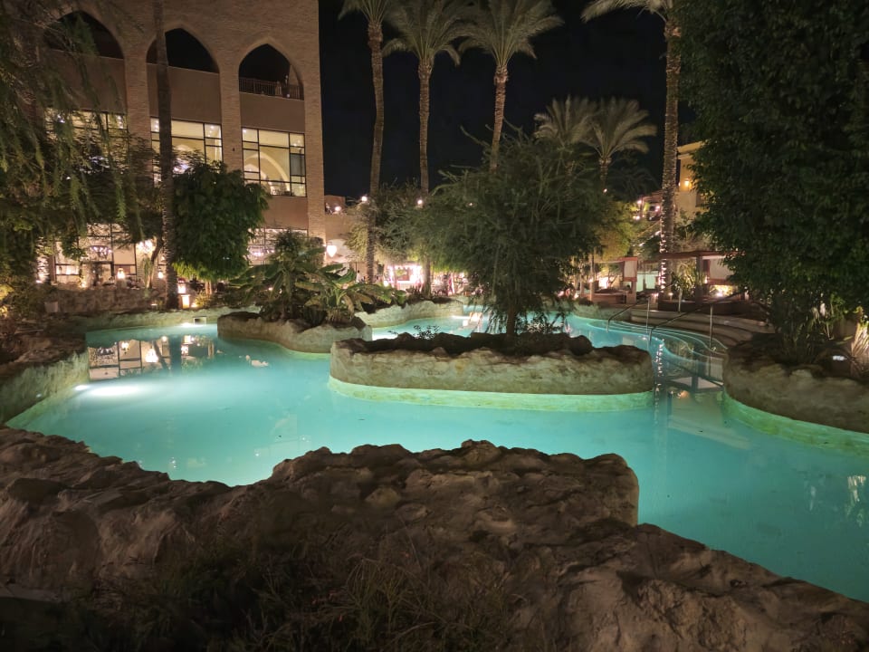 Pool Makadi Spa - Adults only