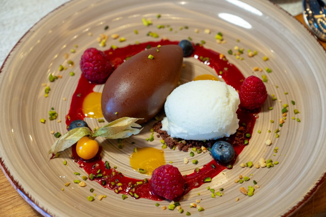 Gastro Hotel Anklamer Hof, BW Signature Collection