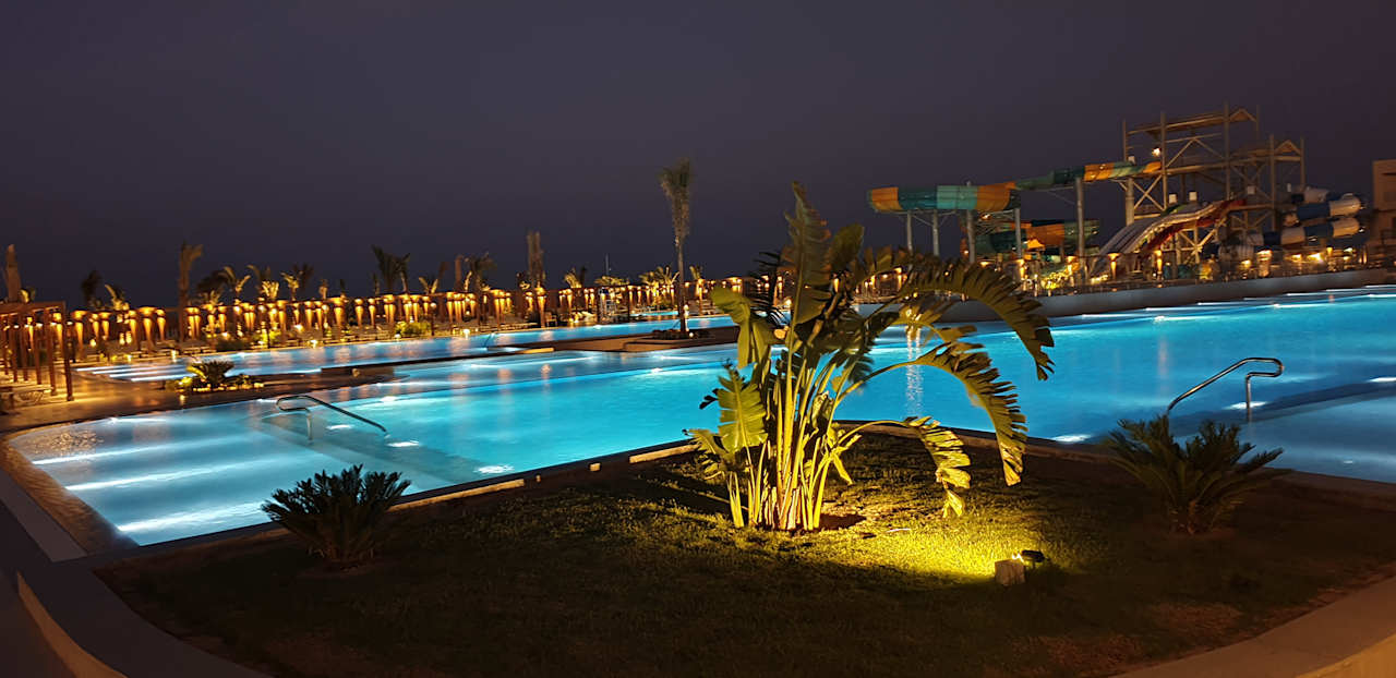 Pool JAZ Elite Asteria