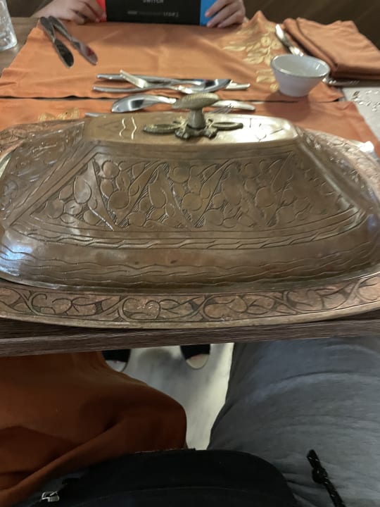 Gastro Seaden Quality Resort & Spa