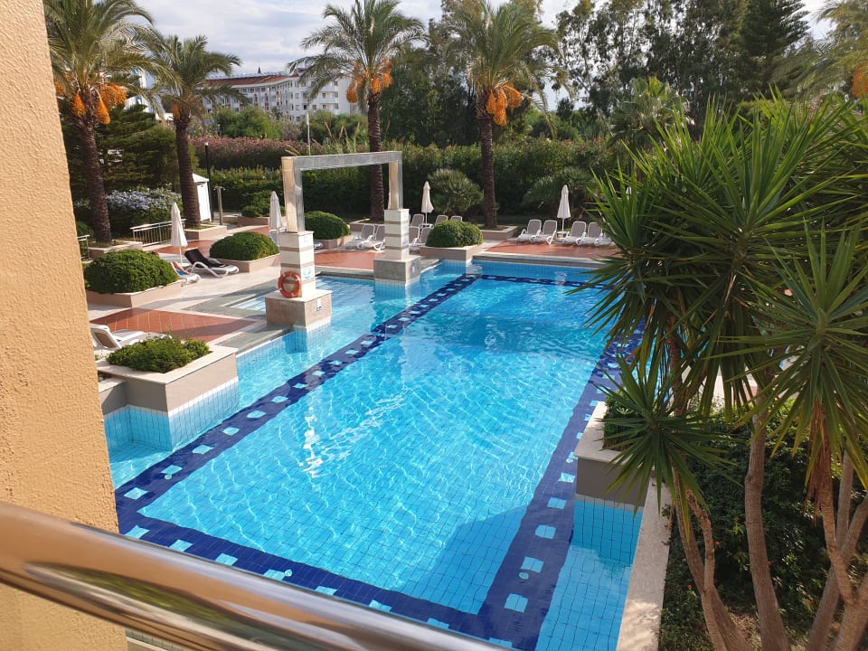 Pool TUI BLUE Xanthe