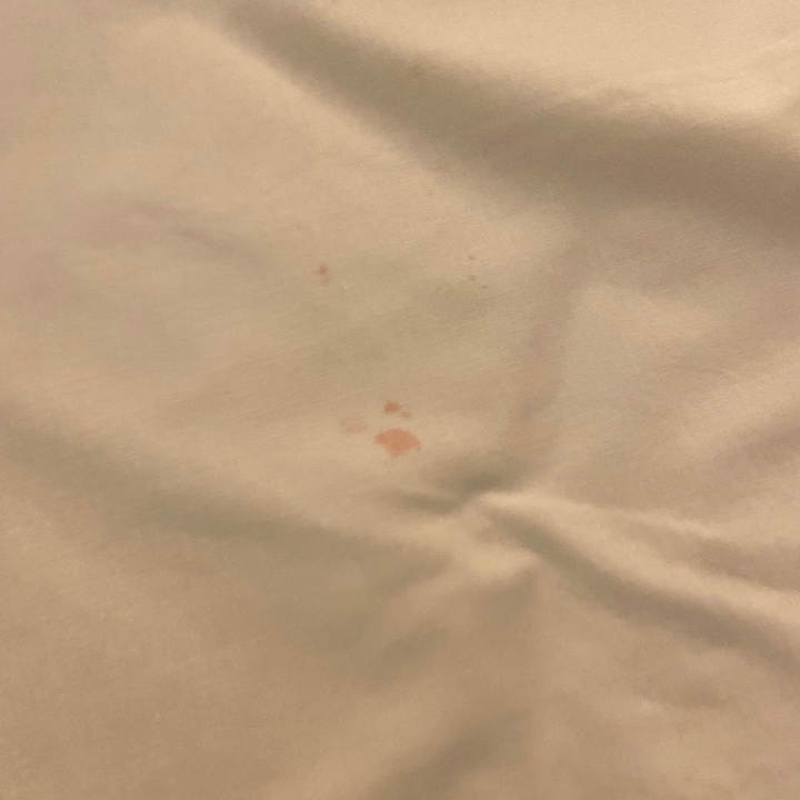 Zimmer Hotel Rosa Beach