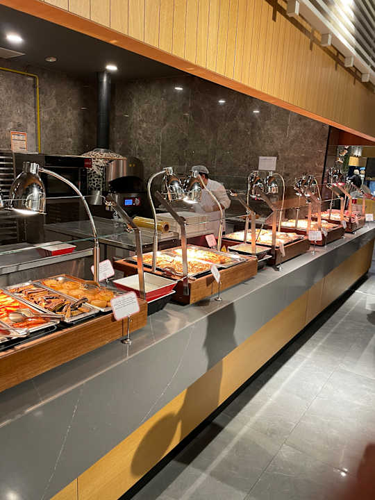 Gastro Diamond De Luxe Hotel & Spa