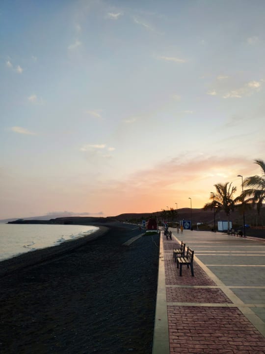 Strand R2 Bahía Playa Design Hotel & Spa - Adults Only