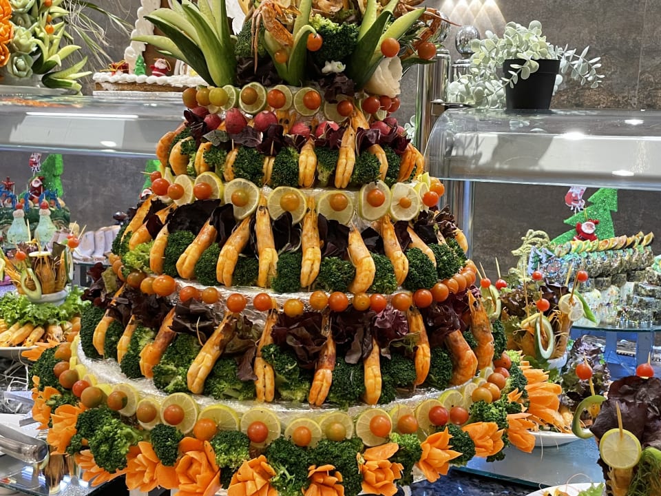 Gastro Kaisol Romance Resort