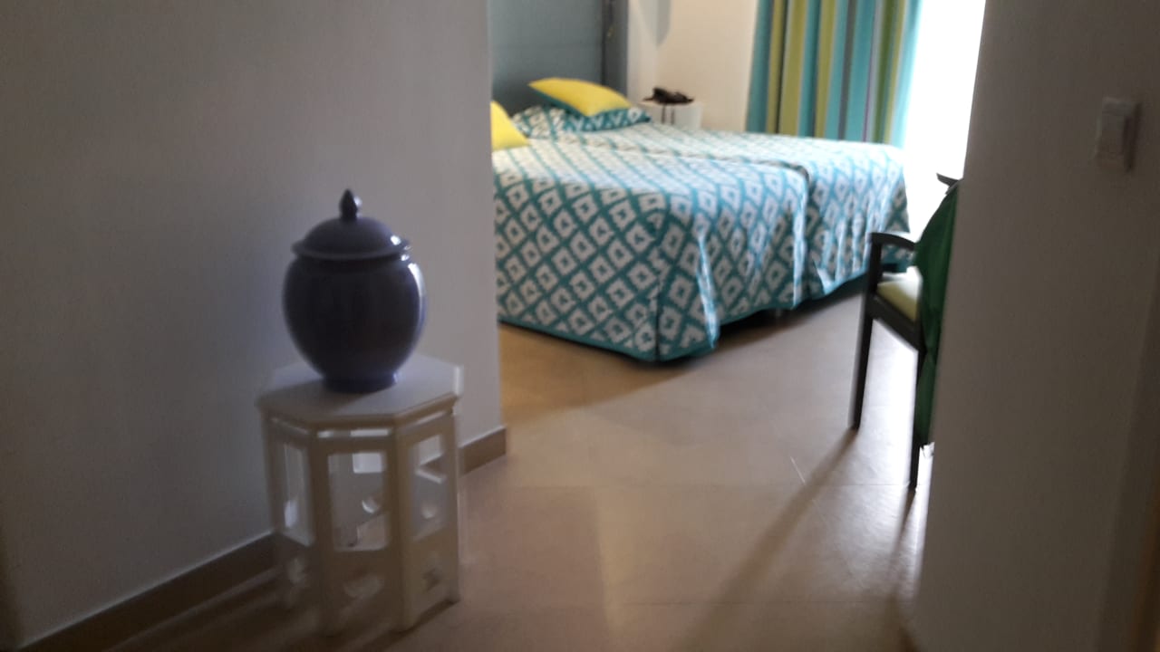 Zimmer db San Antonio Hotel + Spa