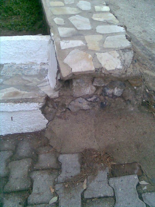 Sehr gepflegt! Hotel  Pigale