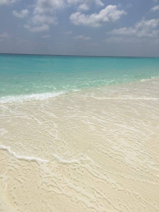 Strand Palm Beach Resort & Spa Maldives