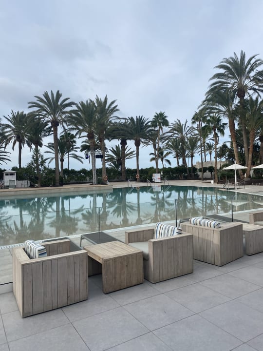 Pool ROBINSON JANDIA PLAYA