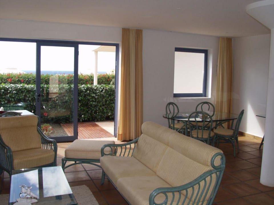 Essecke Hotel Villas Patio