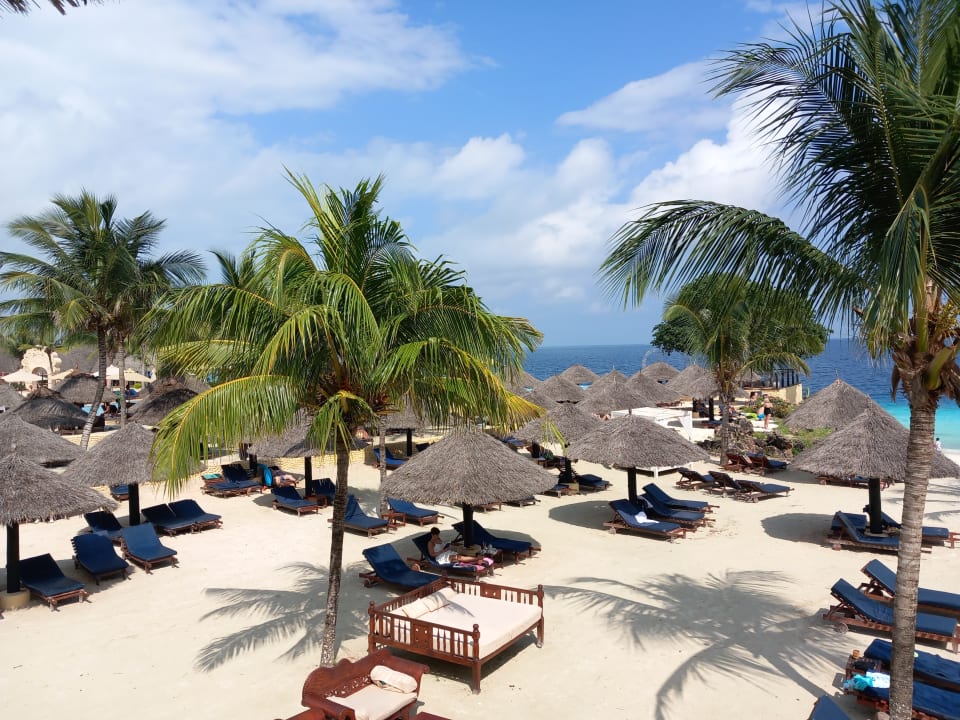 Strand Royal Zanzibar Beach Resort