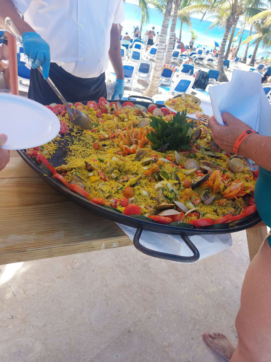 Gastro Hotel Viva Dominicus Palace by Wyndham-All Inclusive Resort