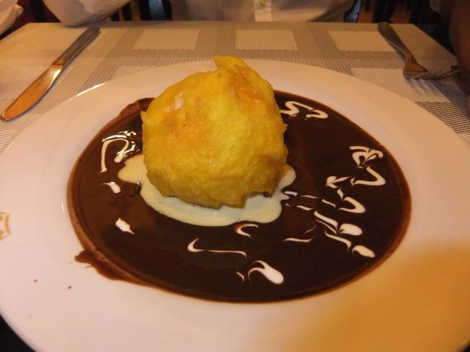 Asia Restaurant Hotel Riu Tequila