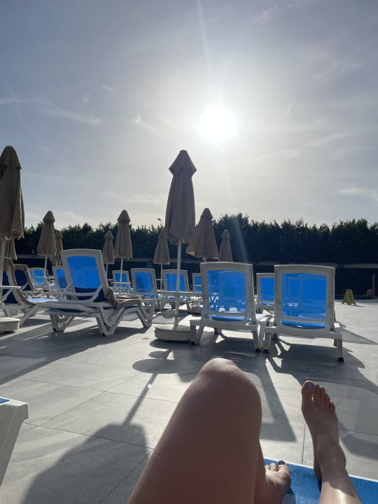 Pool Hane Family Resort