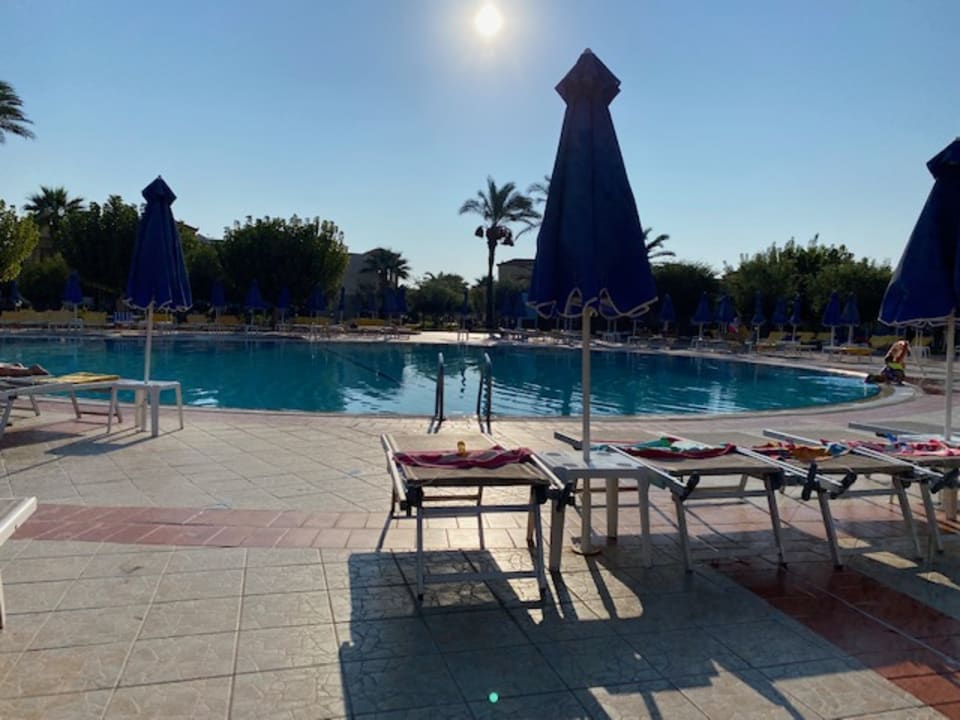 Pool Lindos Princess Beach Resort & Spa