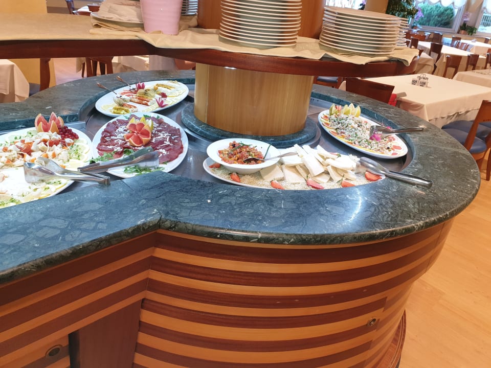 Gastro Aparthotel Holiday