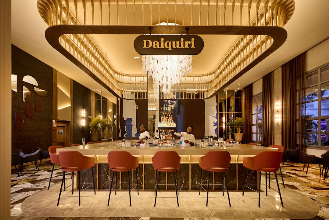 Gastro Hotel Riu Palace Bavaro