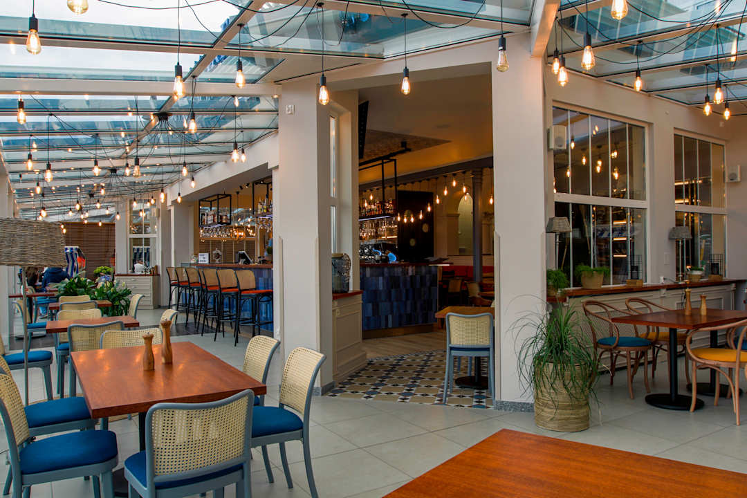 Gastro Hotel Aurora Family & SPA