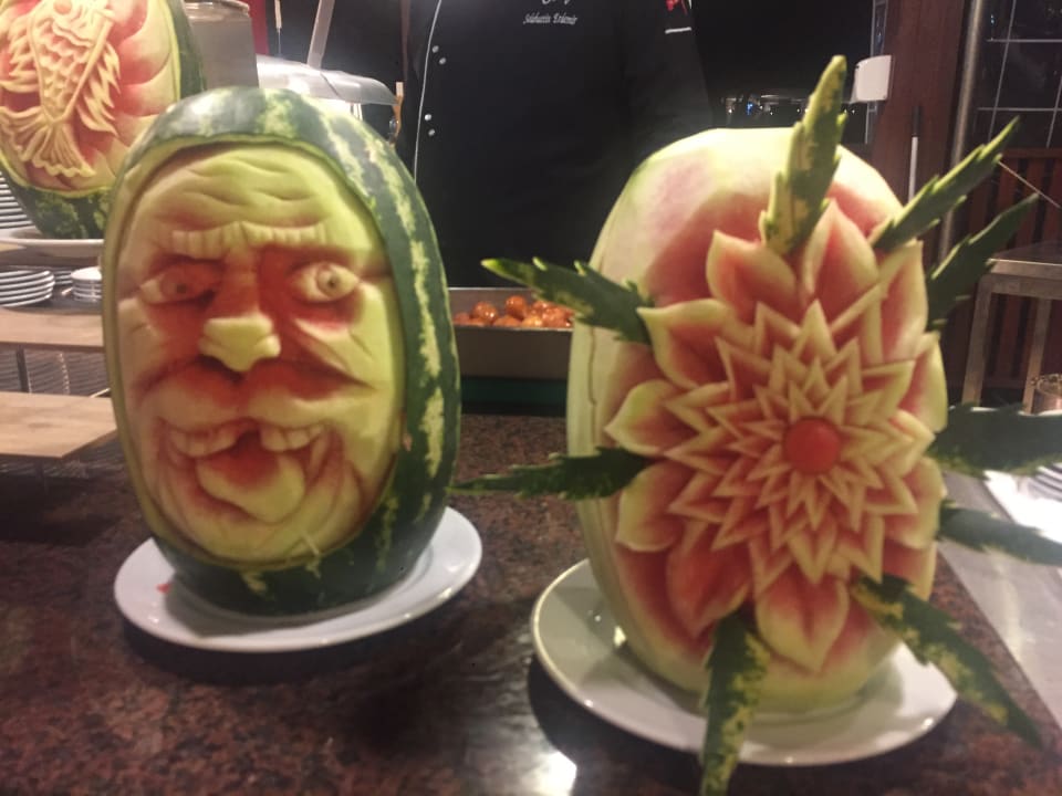 Gastro Labranda Alantur Resort