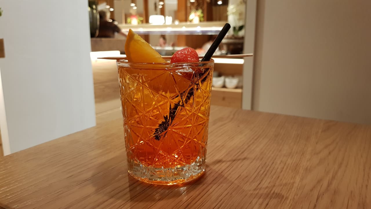 Gastro Hotel Anewandter