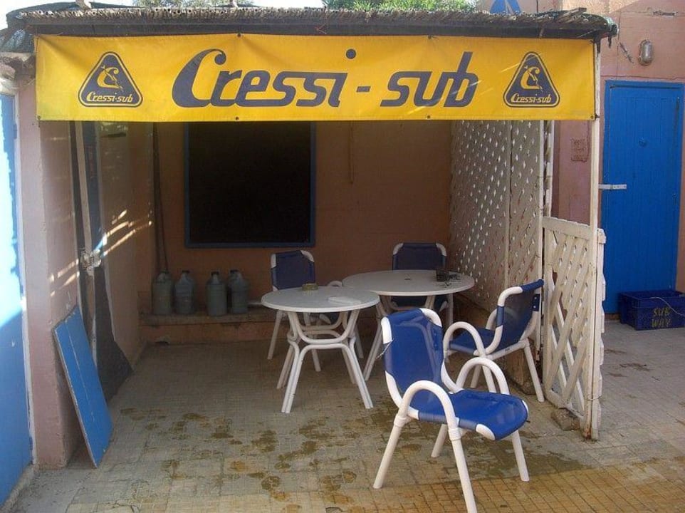 Divingcenter Comino Comino Hotel & Bungalows