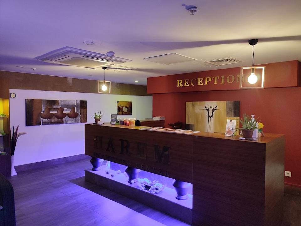 Sport & Freizeit Side Su Hotel