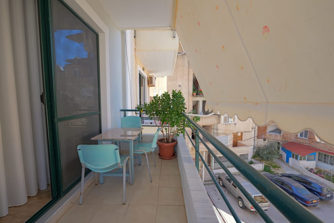 Zimmer Emiljano Apartment