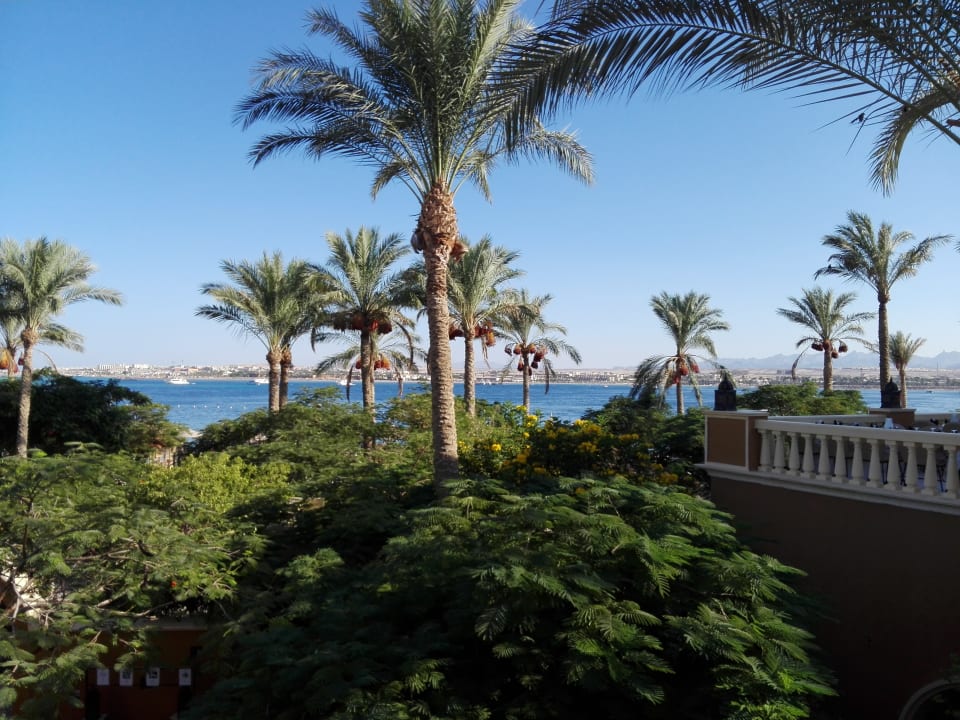 Strand Grand Waterworld Makadi