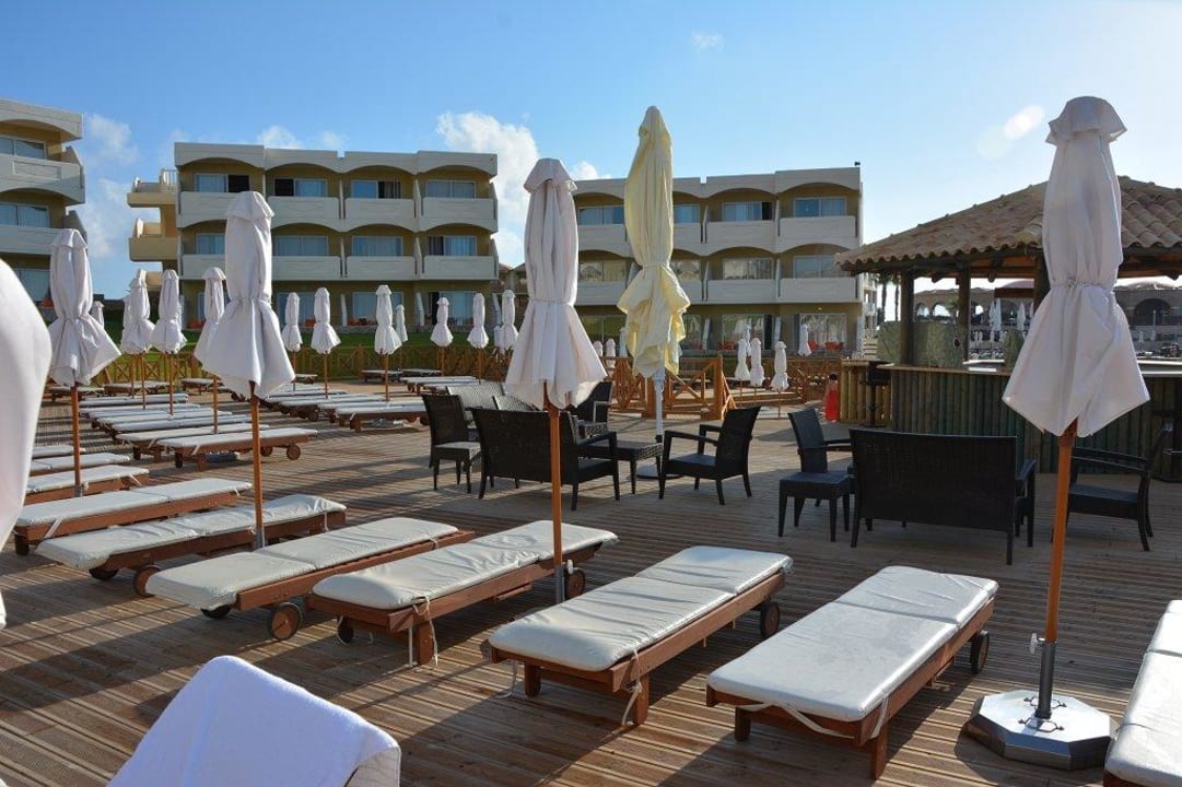 Kalithea Horizon Royal Hotel Kalithea Horizon Royal