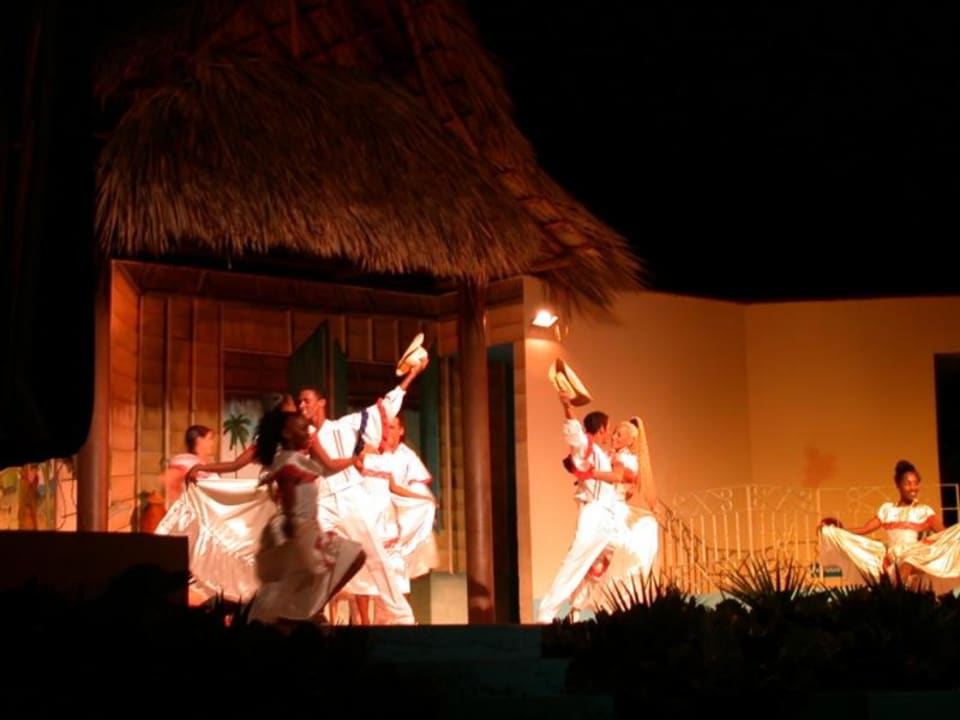 Villa La Mar - Varadero - Kuba Villa La Mar