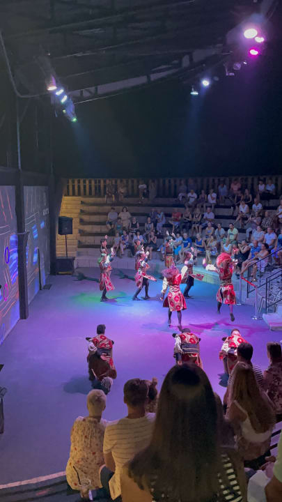 Sport & Freizeit Adalya Resort & Spa - Adults Only