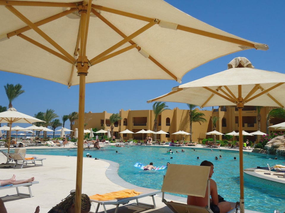 Pool Stella Beach Resort & Spa Makadi Bay