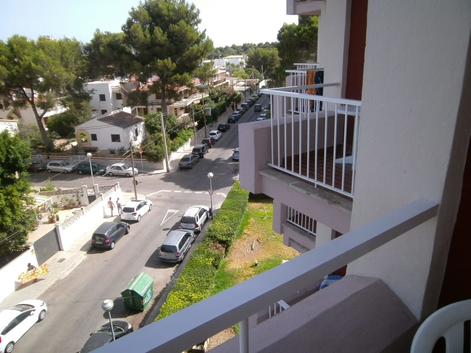 Ausblick Pabisa Sofia