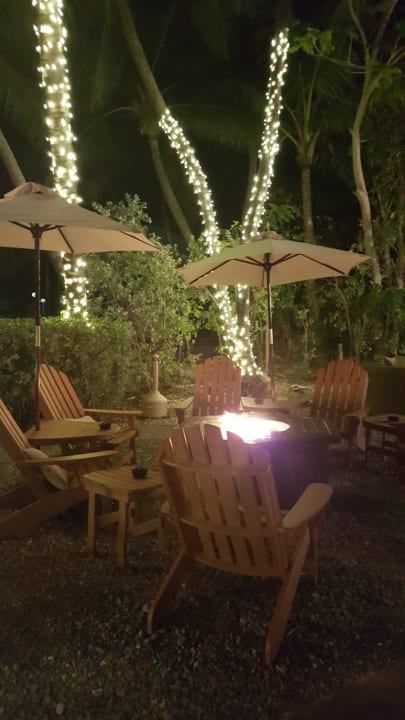 Restaurant Hotel Bayside Inn Key Largo