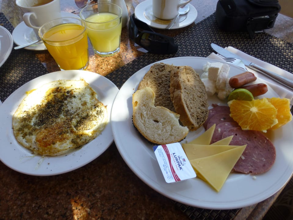 Mein Frühstück Jaz Dar EL Madina