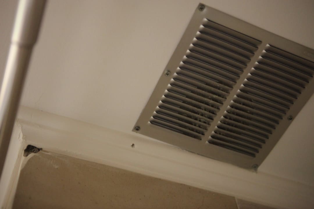 In the bathroom Sol Cosmopolitan Rhodes